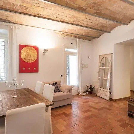 Lovely Colosseum Loft * Rome