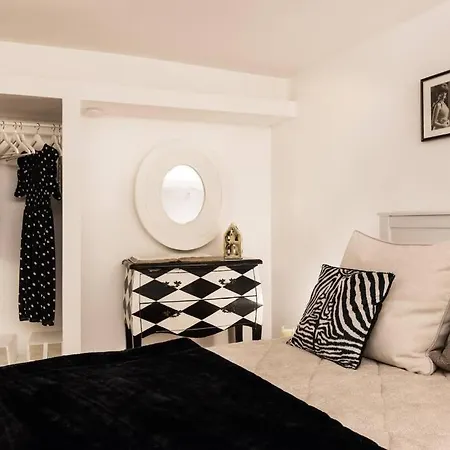 Lovely Colosseum Loft Apartment *