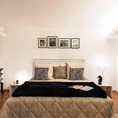 Lovely Colosseum Loft * Rome