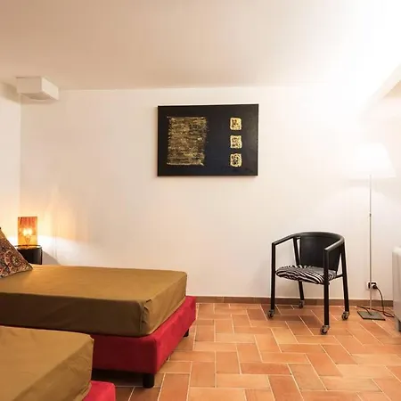 Lovely Colosseum Loft * Rome